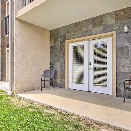 Downtown Pigeon Forge Condo With Pool Access! Экстерьер фото