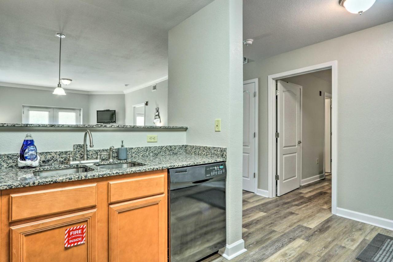 Downtown Pigeon Forge Condo With Pool Access! Экстерьер фото