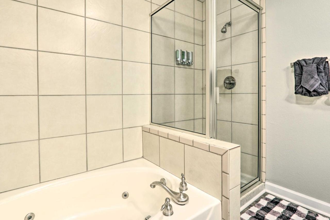 Downtown Pigeon Forge Condo With Pool Access! Экстерьер фото