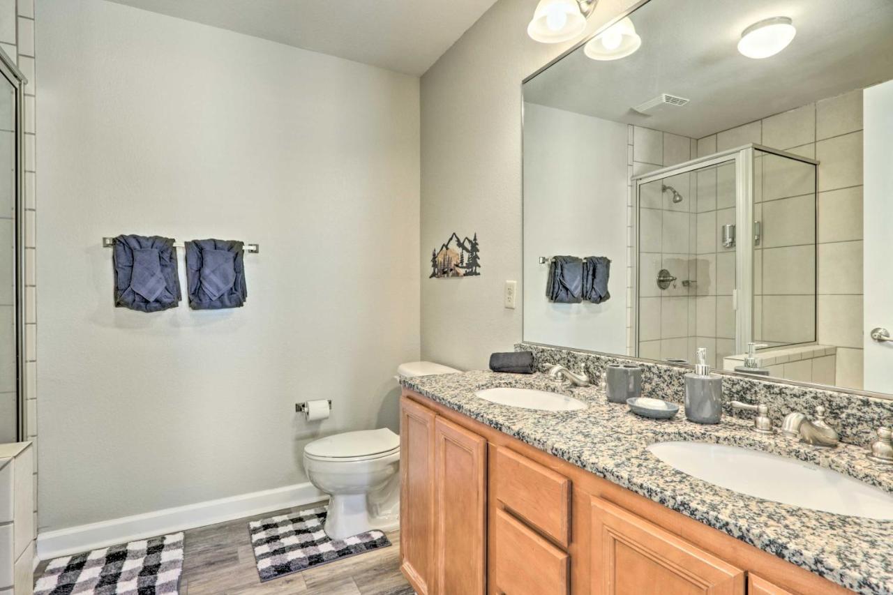 Downtown Pigeon Forge Condo With Pool Access! Экстерьер фото