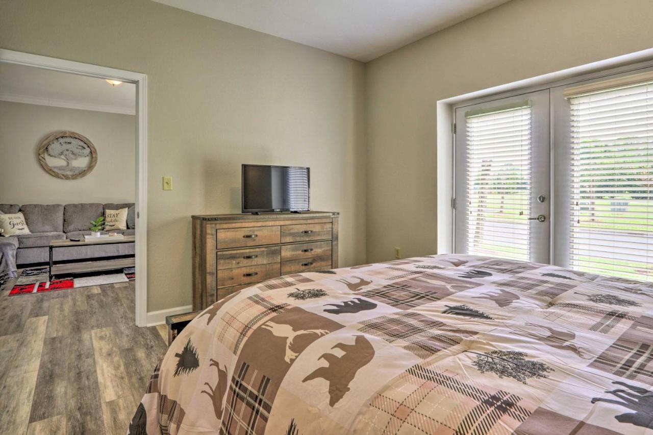Downtown Pigeon Forge Condo With Pool Access! Экстерьер фото