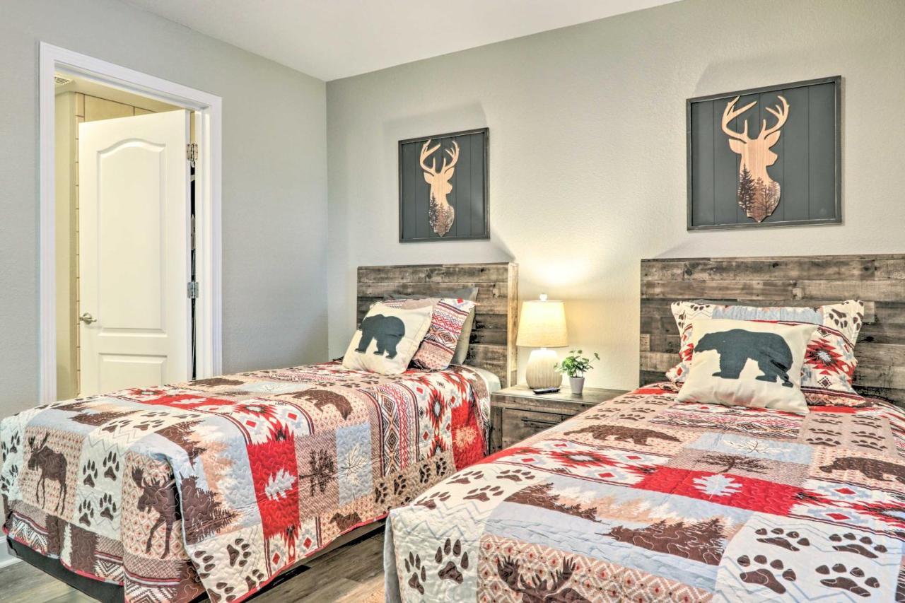 Downtown Pigeon Forge Condo With Pool Access! Экстерьер фото