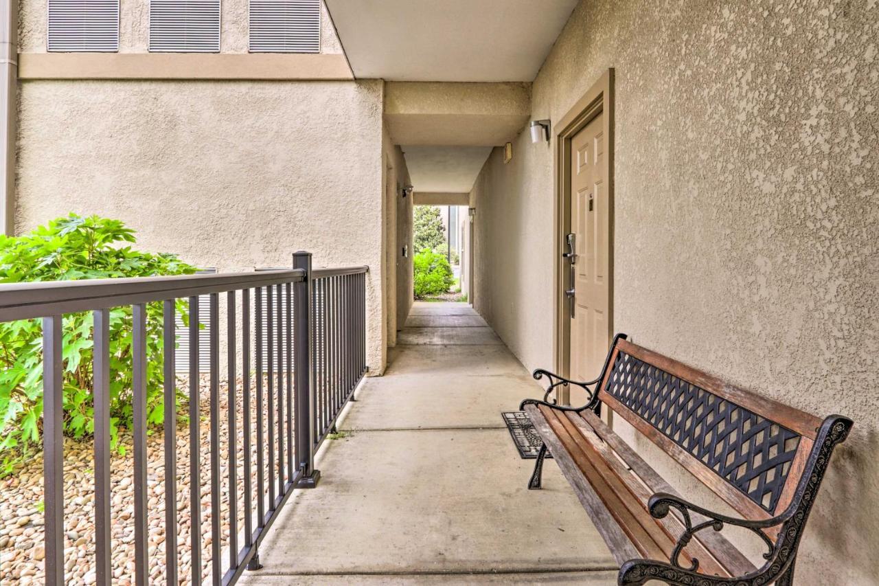 Downtown Pigeon Forge Condo With Pool Access! Экстерьер фото